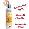 Officinalis ARNICA 90% GEL CAVALLI 250 ml ANTINFIAMMATORIO,DISTORSIONI,TRAUMI