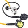SEAC Erogatore subacqueo Seac Sub D-Synchro con octopus Regulator
