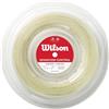 Wilson Saitenset Sensation Control, Corde Da Tennis Unisex Adulto