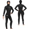 Mares Pro Therm neoprene 8/7 mm muta subacquea per DONNA
