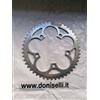 corona 5 fori per guarnitura bicicletta bdc 110 48 t