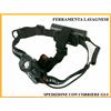 Lenser Torcia frontale a led led lenser H7R Core 1000 lumen 250 metri