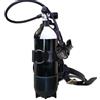 MARES Bombola Sub 5 Litri Anno 2025 Con Erogatore Mares Dive Tank