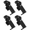 Nordrive Kit attacchi per barre Snap - K2