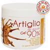 Officinalis Artiglio del Diavolo 90 % Gel 500 ml Antinfiammatorio Distorisioni Officinalis