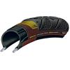 CONTINENTAL COPERTONE GOMMA NERO grand prix 4 season 700x25
