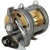 Shimano Tyrnos 20 Lb Doppia Velocità mulinello per la pesca a traina Trolling...
