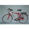 Lombardo CICLOTURISMO anni 90 BICI LOMBARDO VISIOKE 250. H46 RUOTA 28. NUOVA EX SHOWROOM