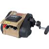 KRISTAL FISHING Mulinello elettrico Kristal Fishing XL648DM elettric reel speed control