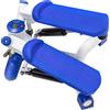 BODYLINE Twister Stepper con Movimento a Torsione Display LCD e Fasce Originale