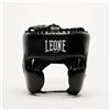 LEONE CASCO LEONE SPORT CS443 THE GREATEST PROTEZIONE BOXE CON PARA ZIGOMI