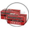 KENDA CAMERE D'ARIA KENDA 2X17-2-1/4X17 TR4 KENDA PER BICI SEDIA A ROTELLE N 2 CAMERE