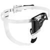 Petzl Bloccante PANTIN per piede sinistro PETZL