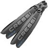 CRESSI SUB Pinne apnea Cressi Sub Gara Turbo Impulse Nera