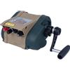 KRISTAL FISHING Mulinello elettrico pesca Kristal Fishing XL645m elettric reel speed control