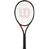 Wilson Wilson Clash 108 V3 Tennis Racket - Racchetta Unisex Adulto