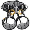 Petzl Imbracatura SEQUOIA SRT 1Imbracatura bassa per il lavoro su piante per le tecni