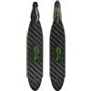 C4 Pinne in carbonio C4 Carbon L-1090 PESCA scarpa 200 Azione 25