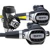 Mares Ultra ADJ 82x Erogatore Sub Din 300 Con Octopus Underwater Regulator