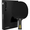 JOOLA Racchette da Tennis da Tavolo Professionali INFINITY MEGA e ROSSI CARBON