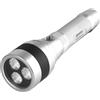 Mares EOS 20 LRZ torcia led sub ricaricabile in alluminio dive led light