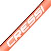 CRESSI Marker Buoy Orange - Boa Segnaletica Da Immersioni per La Marcatura Delle