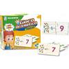Hongu Gioco Educativo Matematica Aritmetica Puzzle Domino Educativo Gioco Casa
