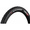 HUTCHINSON COPERTONE PNEUMATICO TORO 29x2.25 TUBELESS READY PLEGABLE NEGRO