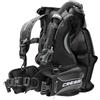 CRESSI SUB Gav Cressi Sub Patrol Jacket Con Tasche Porta Zavorra Bcd Vest