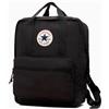 Converse Zaino Converse Small Square - Nero