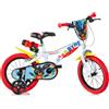 DINO BIKES BICI 14 BING - 61405BG