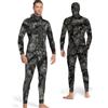 OMERSUB Omer BlackStone neoprene 5,0 mm Open Cell muta subacquea apnea
