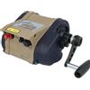 KRISTAL FISHING MULINELLO ELETTRICO PESCA KRISTAL FISHING XL640M ELETTRIC REEL SINGLE SPEED