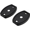 Nordrive Set 2 distanziali 30PL019B H=13 mm per 76GR0010