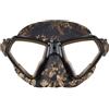 C4 Carbon Maschera H.Dessault by C4 Element Camo Earth Brown