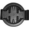 RMS SUPPORTO BORSA PER GPS/FANALE - NERO