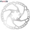 RMS Disco freno Shimano bici SM-RT66 da 180 mm a 6 fori