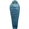 Deuter Orbit +5° SL Sacco a Pelo in Fibra Sintetica Da Donna