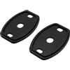 Nordrive Set 2 distanziali 30PL018B H=6,5 mm per 76GR0010