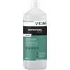 Eqm soluciones quimicas EQM - ECO-301 - Isopropanolo / Alcool Isopropilico 99,9% - 1L - Pulizia di Compo