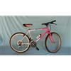 VANQUISH CICLOTURISMO anni 90 VANQUISH SPEED H48 R.26 - SHIMANO 200 GS. EX SHOWROOM