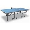 Does not apply Tavolo Da Ping Pong Professionale per Esterni, 6 Mm, Superficie Composita in All