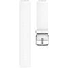 Polar Cinturino Vantage M bianco M-L (originale) compatibile con Vantage M2