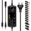 Does not apply Adattatore Di Alimentatore Regolabile 3V-24V 3A 72W Adattatore Universale Con 14