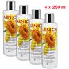 Officinalis ARNICA 90% GEL 4 x 250 ml ANTINFIAMMATORIO,DISTORSIONI,TRAUMI