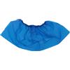 Soprascarpe Monouso Elasticizzate CPE Caviglia, 40 Pezzi, 410X150Mm