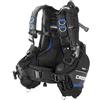 CRESSI SUB Gav Cressi Sub Aquaride Blu Jacket per immersioni