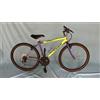 VINER CICLOTURISMO anni 90 VINER NIBBIO H42 R.26 - SHIMANO 100GS - NUOVA EX SHOWROOM