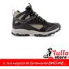Calzature Uomo Scarpe Sport Trekking Australian nero
