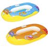 Bestway Canotto Gonfiabile Bambini canottino galleggiante mare piscina Bestway 3-6 Anni